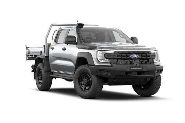 2026 Ford Ranger Super Duty