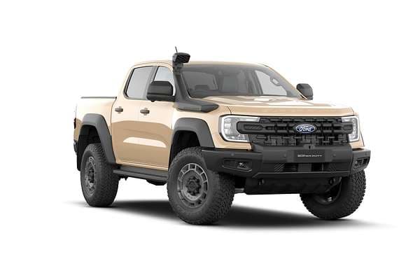 2026 Ford Ranger Super Duty